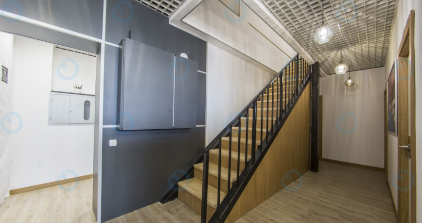 Оренда офісу 42 м.кв 25 поверх Саксаганського, 121 - фото 7