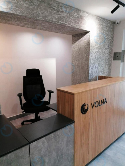 Продаж офісу 4000 м.кв 1 поверх ЄВРОГОТЕЛЬ «VOLNA» - фото 2