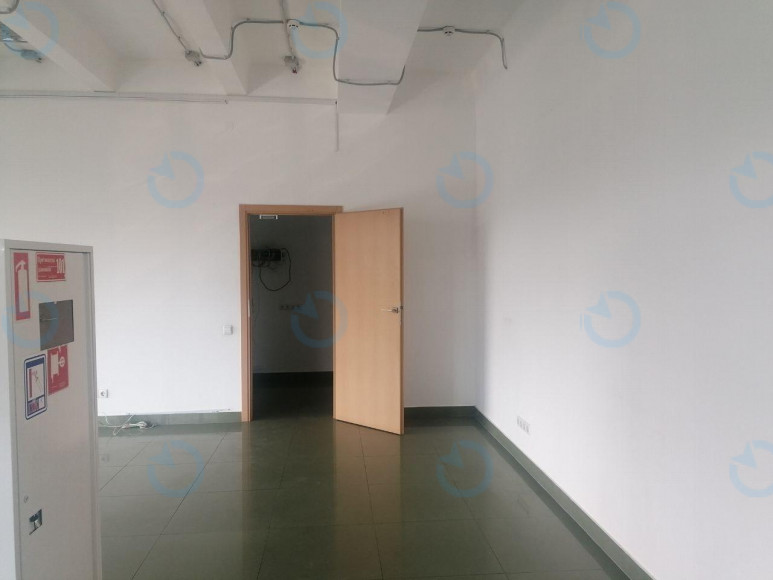 Оренда офісу 110 м.кв 4 поверх Верхній Вал, 2А - фото 7