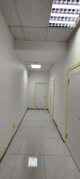 Оренда офісу 136 м.кв 2 поверх Форум Ділове Містечко - фото 8