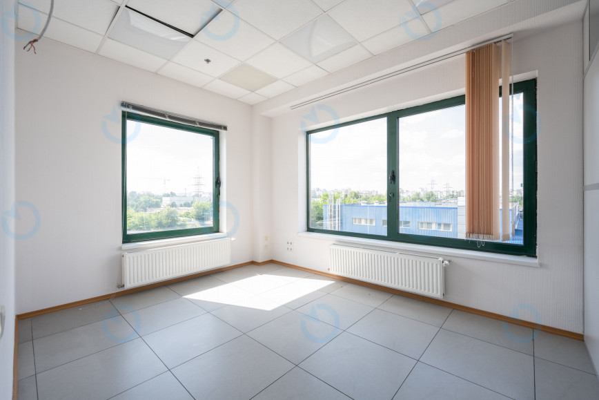 Оренда офісу 840 м.кв 3 поверх Бандери, 26 - фото 6