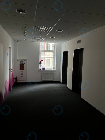 Оренда офісу 375 м.кв 4 поверх Володимирська 38 - фото 7