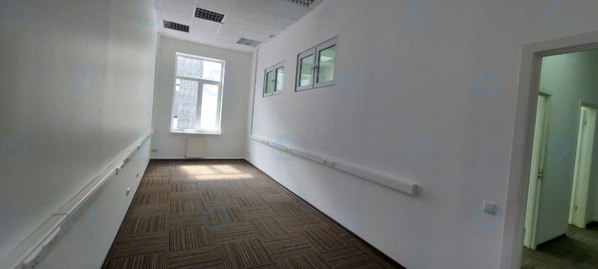 Оренда офісу 61 м.кв 3 поверх Форум Ділове Містечко - фото 2