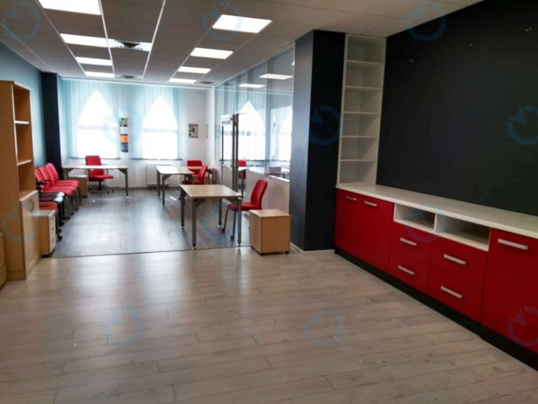 Оренда офісу 80 м.кв 4 поверх ARTEVILLA - фото 3