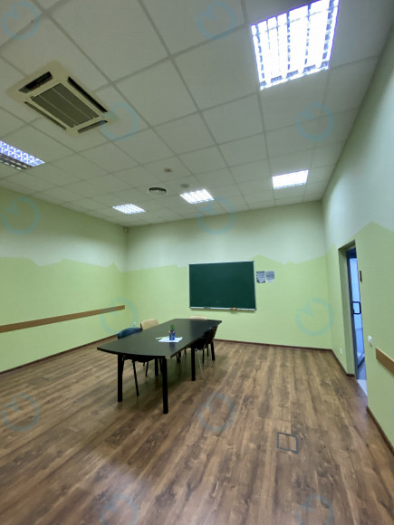 Оренда офісу 237 м.кв 4 поверх Сурікова, 3а - фото 9