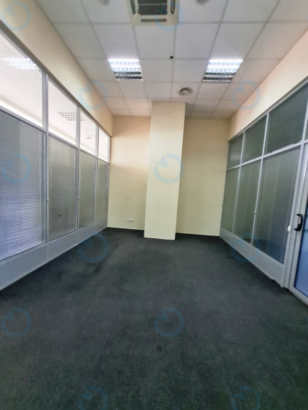 Оренда офісу 292 м.кв 4 поверх Сурікова, 3а - фото 10