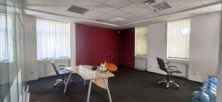 Оренда офісу 88 м.кв 2 поверх Володимирська, 77-А - фото 4