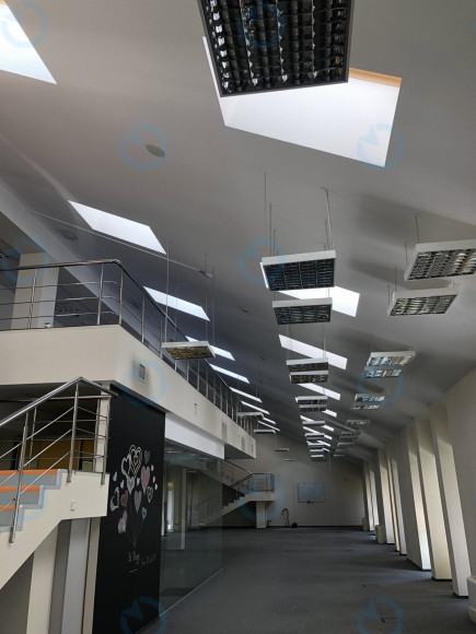 Оренда офісу 693 м.кв 5 поверх Horizon Park