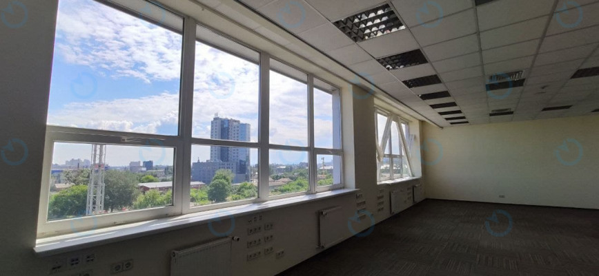 Оренда офісу 580 м.кв 5 поверх Форум Парк Плаза - фото 6