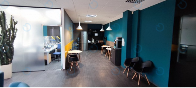 Оренда офісу 405 м.кв 5 поверх Мечникова, 3 - фото 11