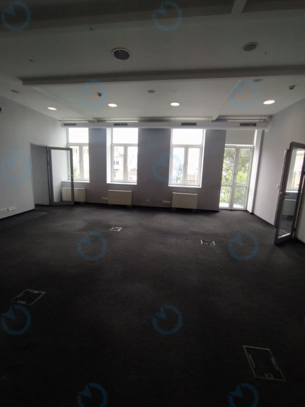 Оренда офісу 331 м.кв 0-1 поверх Льва Толстого, 3 - фото 16