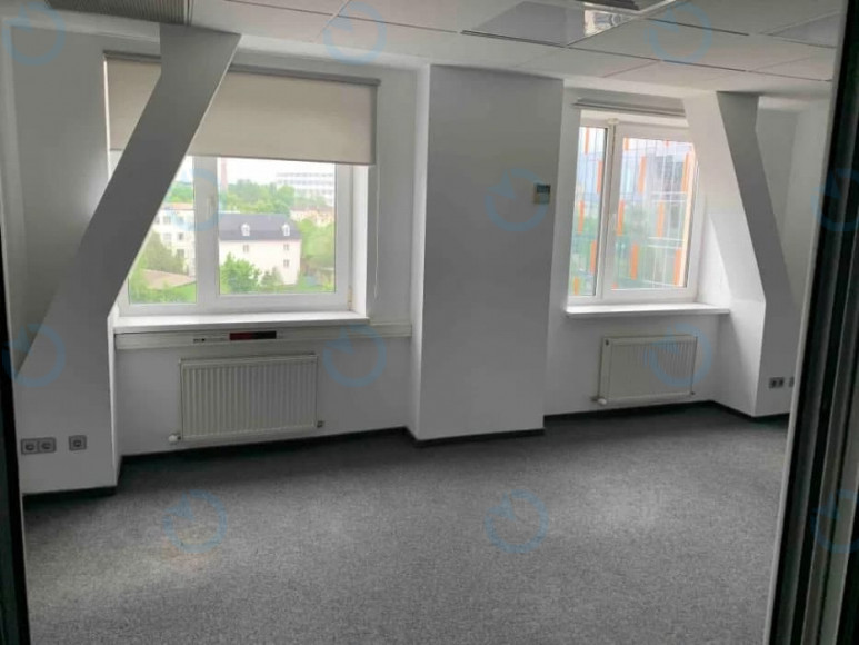 Оренда офісу 130 м.кв 4 поверх Дегтярівська, 21Г - фото 4