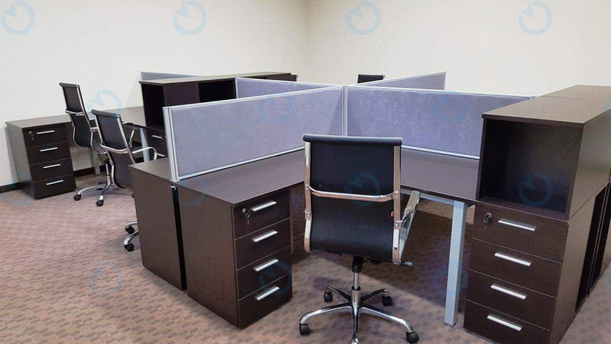 Оренда офісу 520 м.кв 1 поверх Residence - фото 3