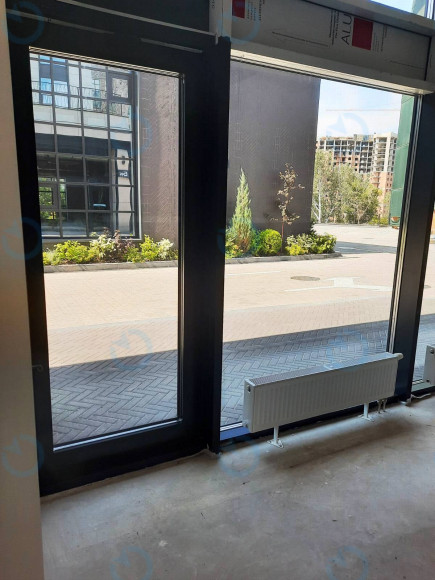 Оренда офісу 48 м.кв 0 поверх Форум City Garden - фото 2