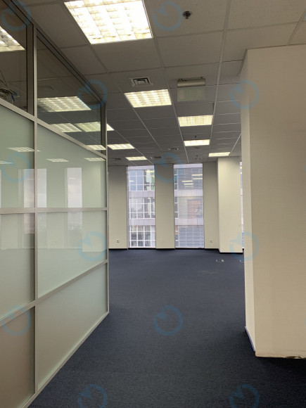 Оренда офісу 271 м.кв 16 поверх Horizon Park-2 - фото 3