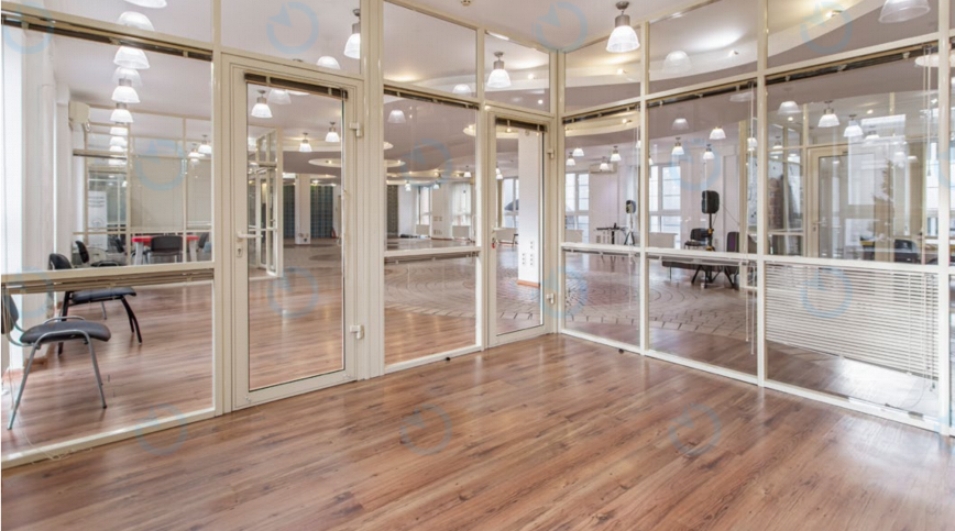 Оренда офісу 1701 м.кв 1-4 поверх Пульс - фото 4