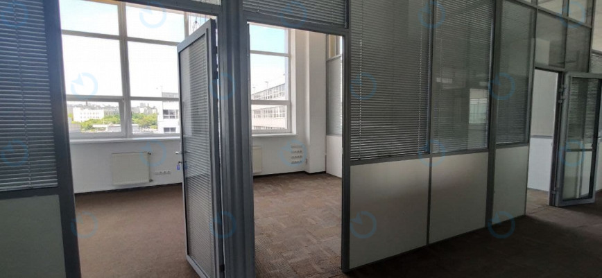 Оренда офісу 1586 м.кв 4 поверх Форум Парк Плаза - фото 7