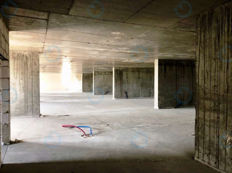 Оренда офісу 1500 м.кв 7 поверх DOMINION BUSINESS PARK - фото 2