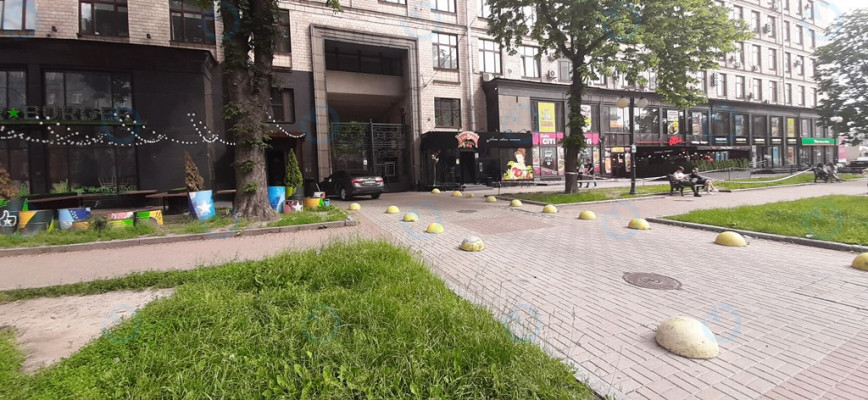 Оренда офісу 346 м.кв 1 поверх Хрещатик, 7/11 - фото 11