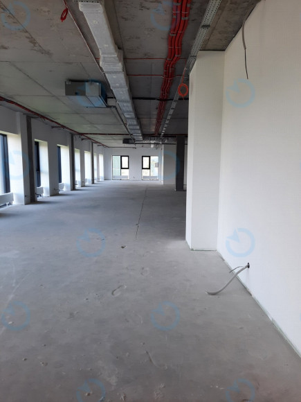 Оренда офісу 439 м.кв 2 поверх Форум City Garden - фото 6