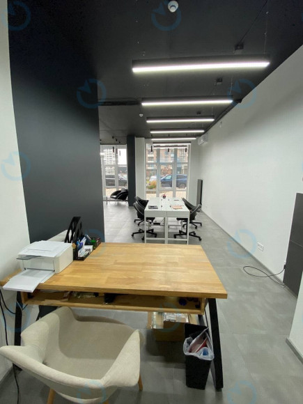 Оренда офісу 69 м.кв 1 поверх ЖК Підвисоцький - фото 2