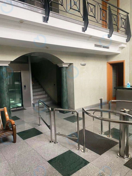 Продаж офісу 1856 м.кв 1 поверх Тютюнника, 28Б - фото 14