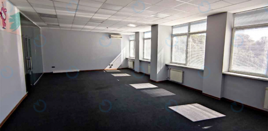 Оренда офісу 218 м.кв 0 поверх Мечникова, 3