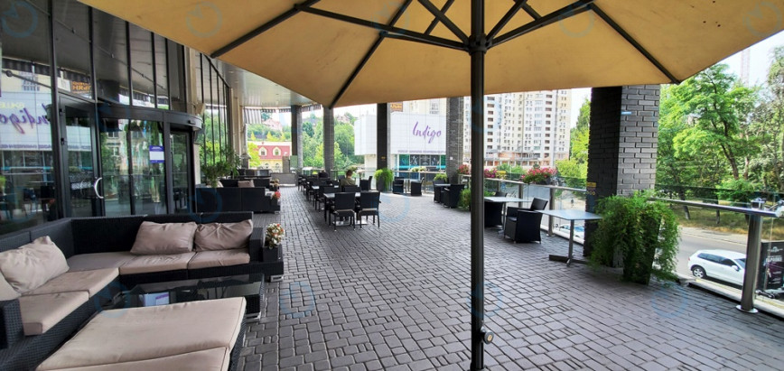 Оренда офісу 475 м.кв 1 поверх Ультрамарин - фото 6