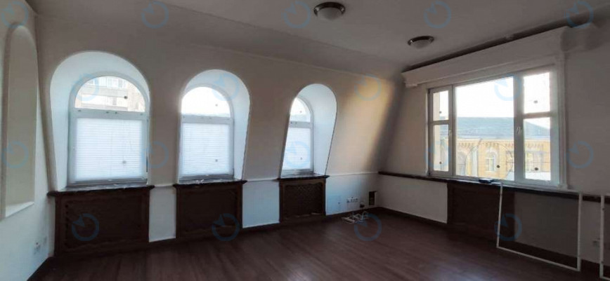 Оренда офісу 1639 м.кв 1-4 поверх Саксаганського, 67Б - фото 27