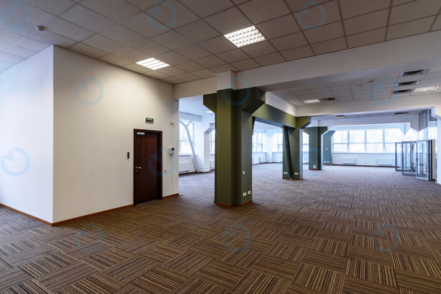 Оренда офісу 535 м.кв 2 поверх VICTORIA PARK (Вікторія Парк) - фото 3