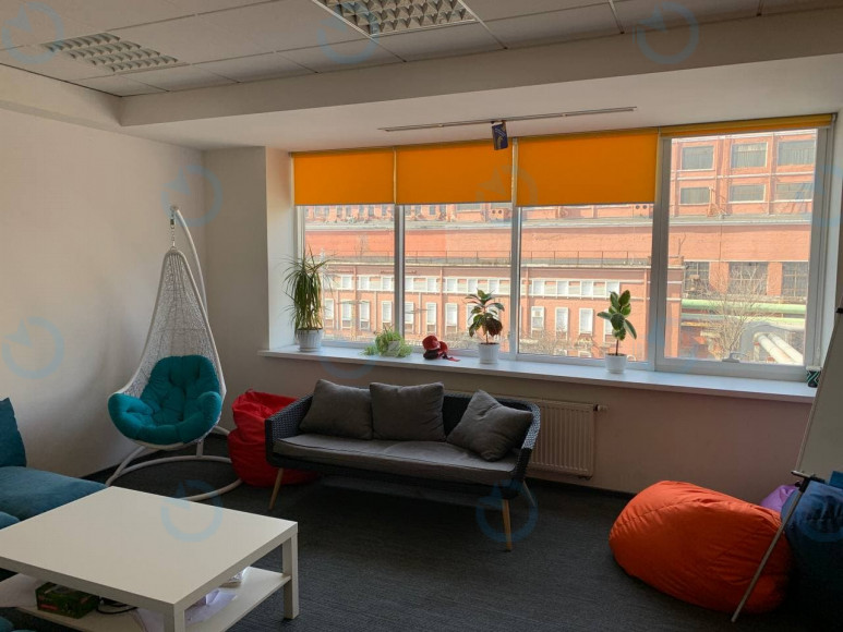 Оренда офісу 537 м.кв 4 поверх Карат - фото 7