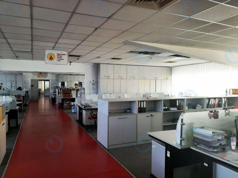 Оренда офісу 1321 м.кв 2 поверх Гришка, 3 - фото 2