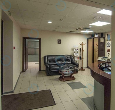 Продаж офісу 457 м.кв 3 поверх Європа Плаза - фото 2