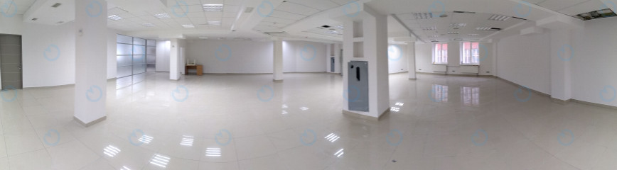 Оренда офісу 270 м.кв 4 поверх Глибочицька, 17М - фото 6