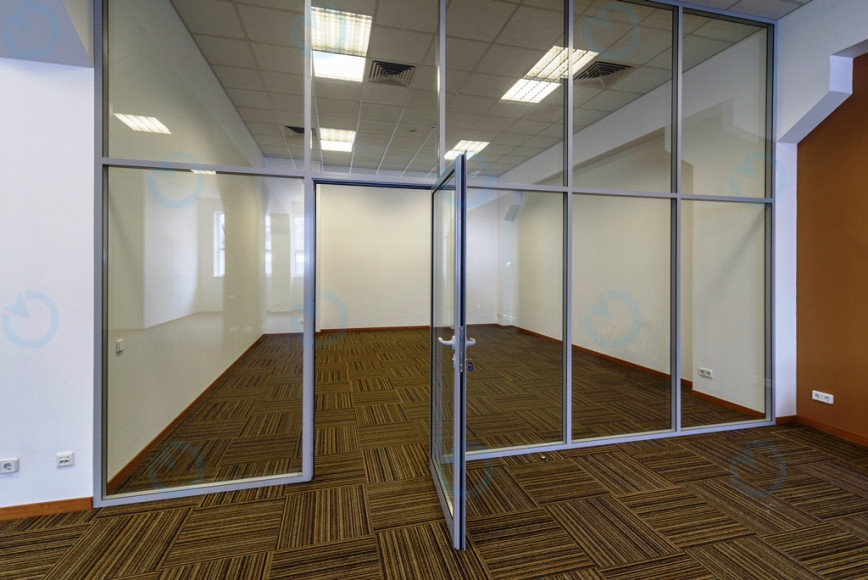 Оренда офісу 535 м.кв 2 поверх VICTORIA PARK (Вікторія Парк) - фото 8