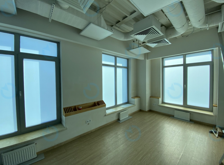 Оренда офісу 960 м.кв 7 поверх Mikom Palace - фото 2