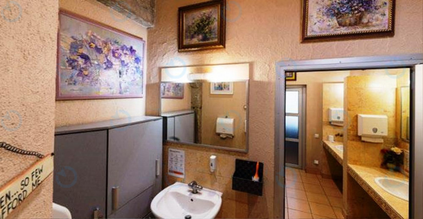 Оренда офісу 768 м.кв 1 и 2 поверх Пульс - фото 18