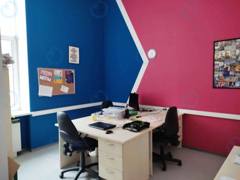 Оренда офісу 135 м.кв 3 поверх Старокиївська, 10 г - фото 2