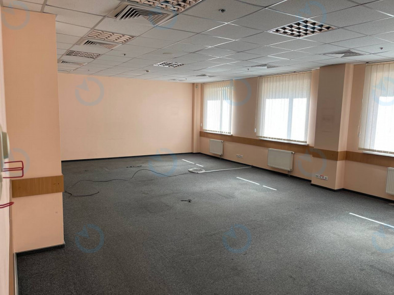 Оренда офісу 774 м.кв 6 поверх Фізкультури, 28 - фото 4