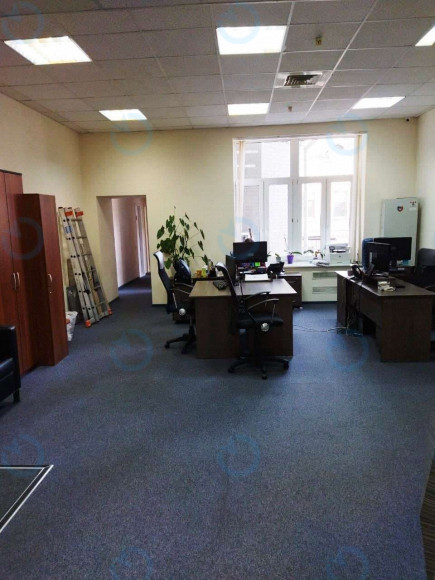 Оренда офісу 209 м.кв 3 поверх Ярославів Вал, 38 - фото 3