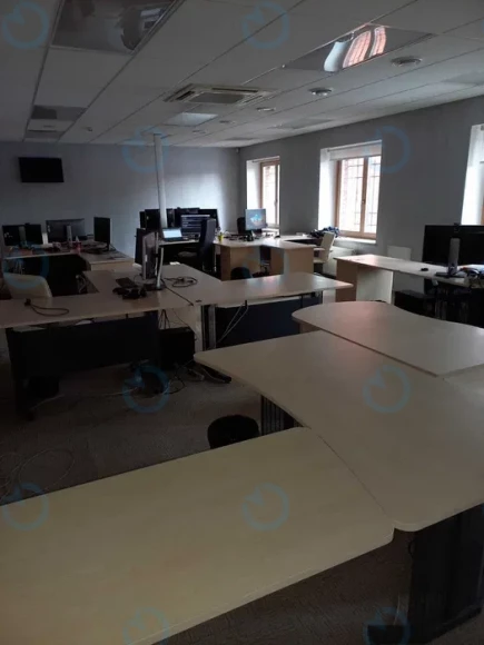 Оренда офісу 460 м.кв 1 поверх Дегтярівська, 33Б - фото 2