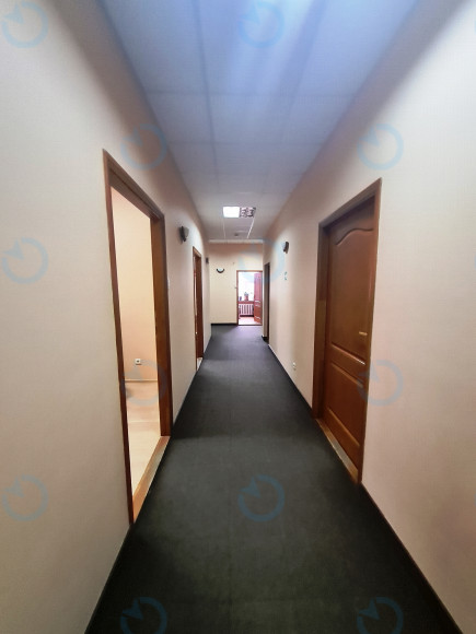 Оренда офісу 316 м.кв 5 поверх Сурікова, 3а - фото 10