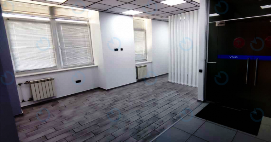 Оренда офісу 71 м.кв 5 поверх Мечникова, 3