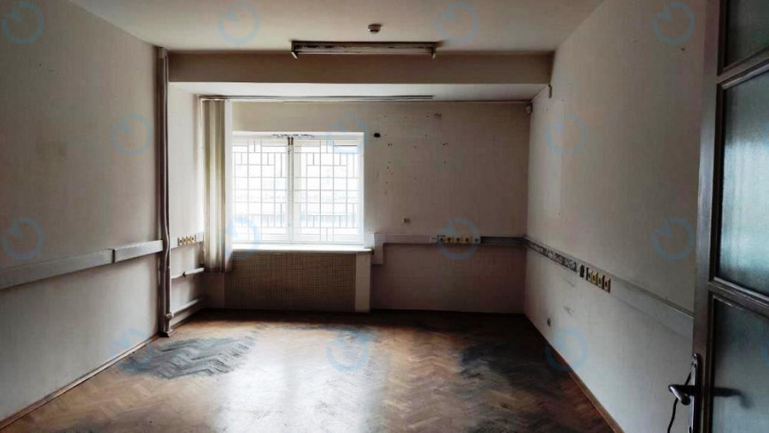 Оренда офісу 292 м.кв 3 поверх Тургенєвська, 52/58 - фото 7