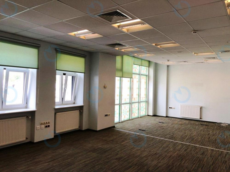 Оренда офісу 960 м.кв 6-7 поверх FABULA PLACET - фото 5