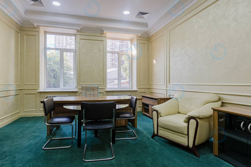 Оренда офісу 1752 м.кв 1 поверх Симона Петлюри, 14 - фото 18