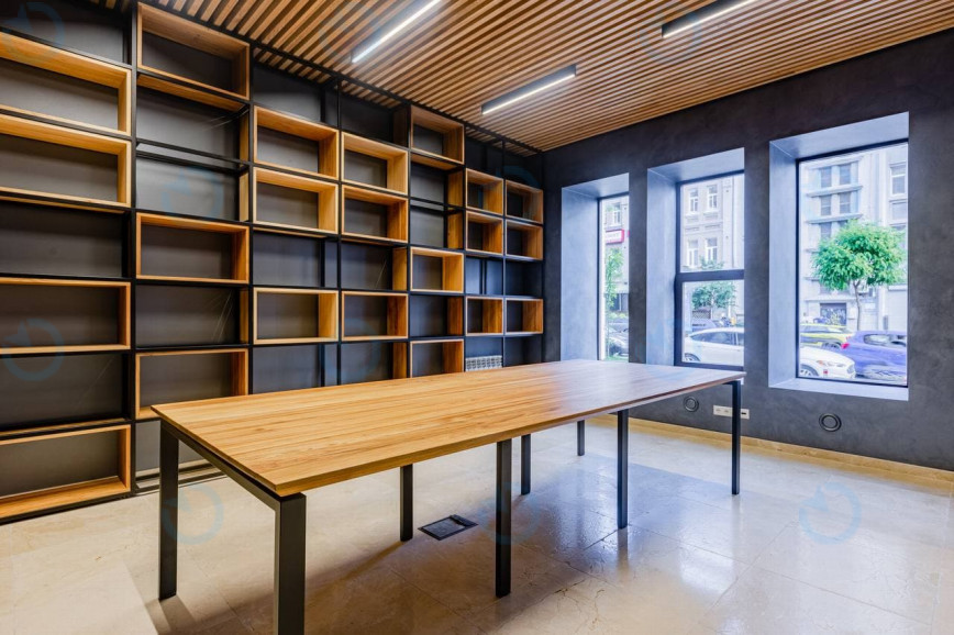 Оренда офісу 1752 м.кв 1 поверх Симона Петлюри, 14 - фото 11