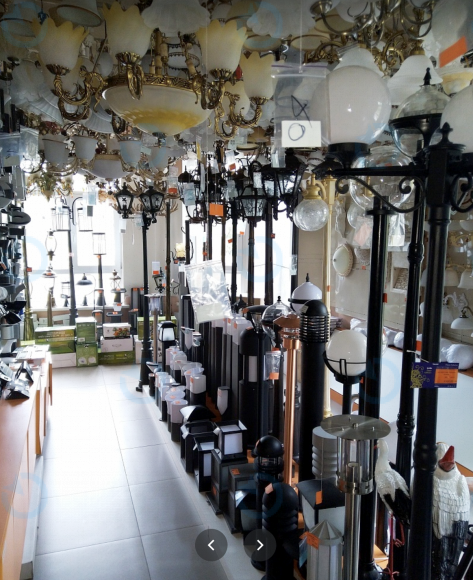 Оренда офісу 50 м.кв 2 поверх Алішера Навої, 69