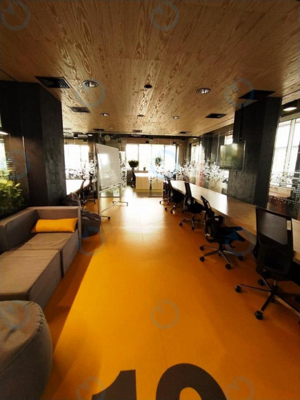 Оренда офісу 1410 м.кв 3 поверх Гавела, 6б - фото 35