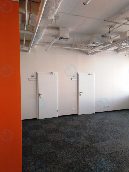 Оренда офісу 550 м.кв 6 поверх Преміум - фото 5
